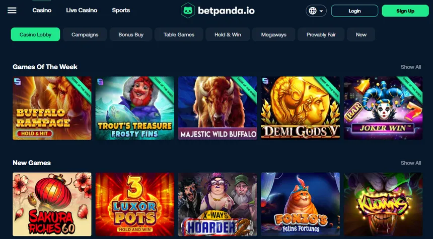 betpanda casino – Best Crypto Casinos According to Reddit
